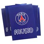 Libretita PSG Pers