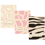 Libretita Safari Glam Pers