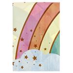 Mantel Arco Iris