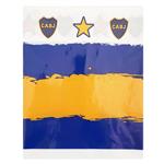 Mantel Boca