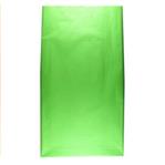 Mantel rectangular liso Neon verde