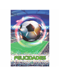 Mantel Fútbol felicidades