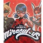 Mantel Miraculous Ladybug