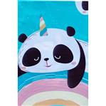 Mantel panda