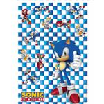 Mantel SONIC