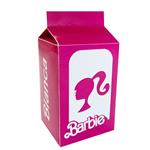 Cajita lechera. Milk Box Barbie. Pers