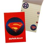 Libretita Superman