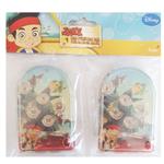 Mini pinball Jake y los piratas 4u