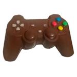 Molde para chocolate. Play Station
