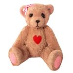 Adorno felpa Osito Teddy
