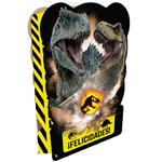 Piñata Jurassic Rex