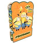 Piñata Minions