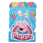 Piñata Peppa Pig