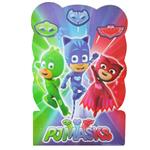 Piñata Héroes en Pijamas