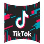 Piñata Tik Tok