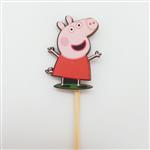 Pinche Brochette Peppa Pig