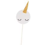 Pinche Brochette Unicornio