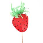 Pinche para torta Frutilla