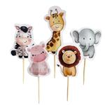 Pinches formitas Baby Safari 12u