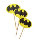 Pinches formitas Batman 12u