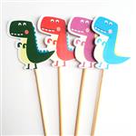 Pinche Brochette Baby Dino