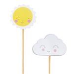 Pinche Brochette Baby Sky
