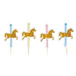 Pinches formitas Carousel 12u