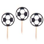 Pinches formitas pelota de fútbol 12u