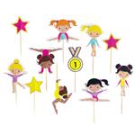 Pinches formitas gimnasia artistica 12u