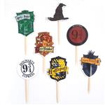 Pinches formitas Harry Potter 12u