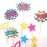 Pinches formitas Super chica 12u