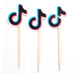 Pinches formitas Tik Tok 12u