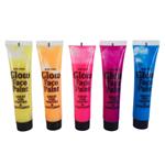 Pintura Neon Fluo surtidas