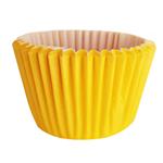 Pirotin liso amarillo 20u