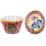 Pirotines Sheriff Callie 24u