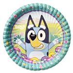 Platos Bluey 8u