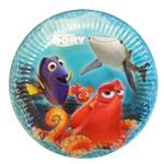 Platos Dory 8u