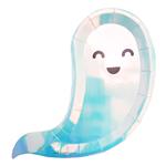 Plato forma Fantasmitas iridiscente 8u