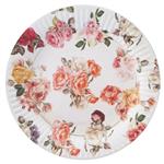 Plato vintage Flowery 6u