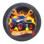 Platos Monster Truck 6u