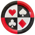 Platos Poker 10u