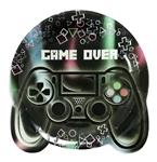 Platos Game Over Joystick 10u
