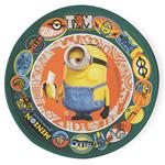Platos Minions 10u