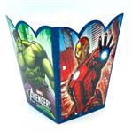 Pochocleras Avengers 6u