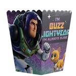 Pochocleras Buzz Lightyear 6u