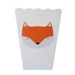 Pochocleras Little Fox 6u