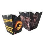 Pochocleras Jurassic Rex 6u