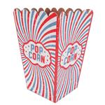 Pochocleras POP CORN Vintage 6u