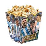Pochocleras Mundial AFA Campeones 6u