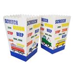 Pochocleras Transportes 6u Imp